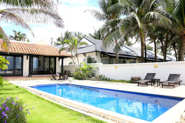 Đến Kê Gà, nên lưu trú ở đâu? - Ảnh 2.