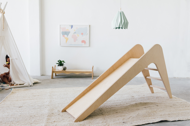 Những điều cần quan tâm khi thiết kế phòng trẻ - Ảnh 2.