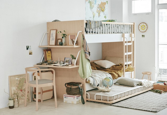 Những điều cần quan tâm khi thiết kế phòng trẻ - Ảnh 6.