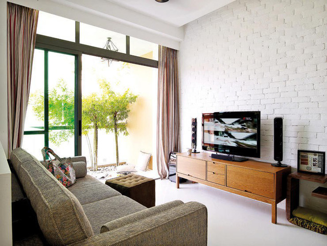 Sự thu hút cúa phong cách nội thất công nghiệp - Ảnh 3.