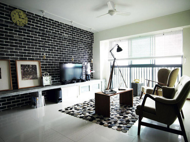 Sự thu hút cúa phong cách nội thất công nghiệp - Ảnh 7.