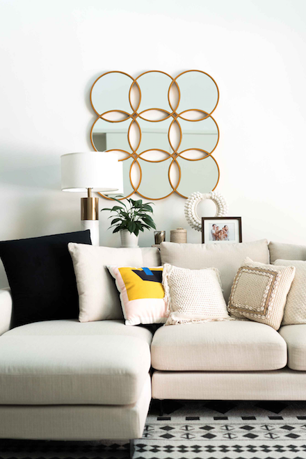 Căn hộ Duplex mang phong cách Scandinavia - Ảnh 3.