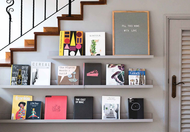 Căn hộ Duplex mang phong cách Scandinavia - Ảnh 4.