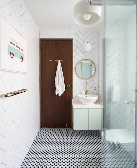 Căn hộ Duplex mang phong cách Scandinavia - Ảnh 5.