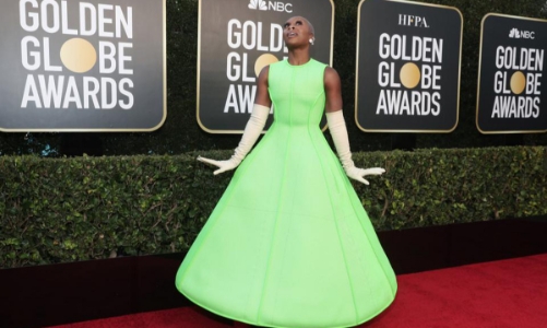 Lễ trao giải Quả cầu Vàng: thảm đỏ vắng vẻ, giải thưởng không nhiều bất ngờ