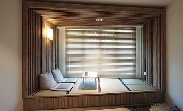 Căn hộ Nhật Bản đáng yêu cho cặp vợ chồng trẻ - Ảnh 1.