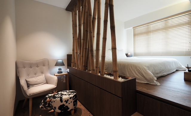 Căn hộ Nhật Bản đáng yêu cho cặp vợ chồng trẻ - Ảnh 5.