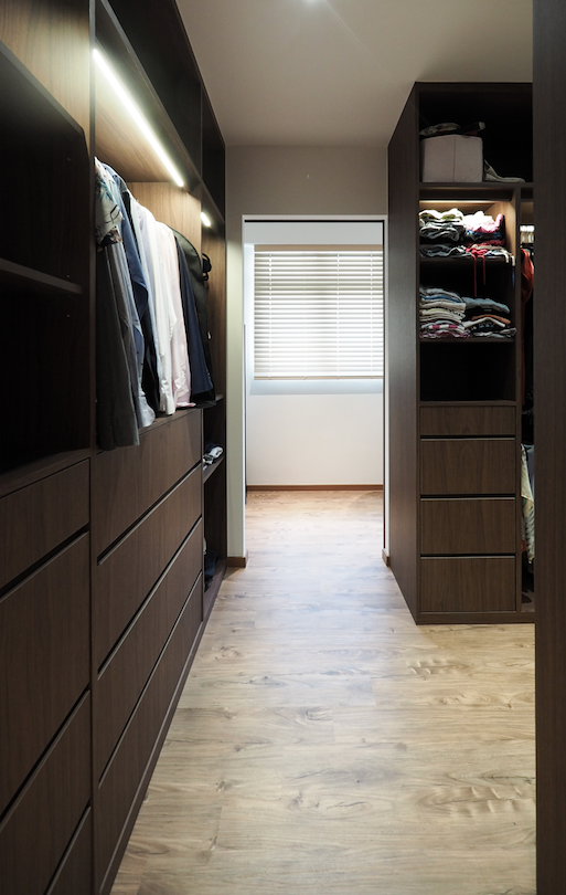 Căn hộ Nhật Bản đáng yêu cho cặp vợ chồng trẻ - Ảnh 6.