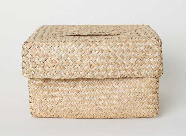 10 món đồ décor thú vị từ H&M Home - Ảnh 2.