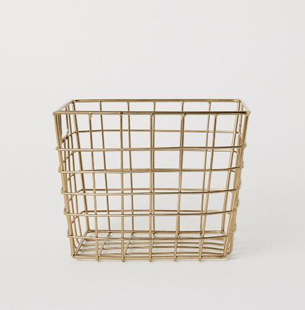 10 món đồ décor thú vị từ H&M Home - Ảnh 6.