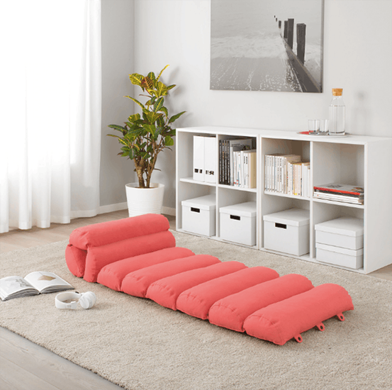 Tông màu của năm 2019: 12 ý tưởng trang trí nội thất thú vị - Ảnh 5.