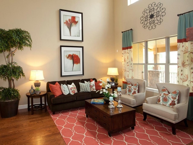 Tông màu của năm 2019: 12 ý tưởng trang trí nội thất thú vị - Ảnh 12.