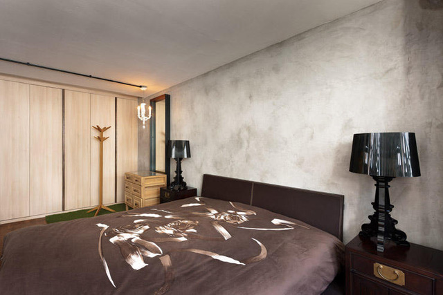 Căn hộ của một gia đình yêu sách - Ảnh 8.