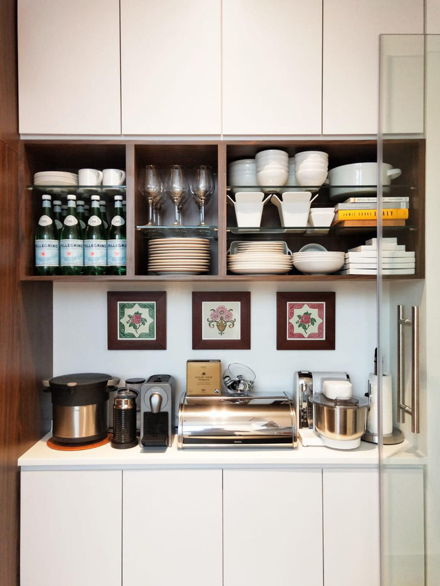 Căn hộ duplex phong cách hiện đại giữa thế kỷ - Ảnh 5.