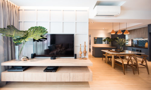 Đưa cây vào nhà sao cho hợp lý?