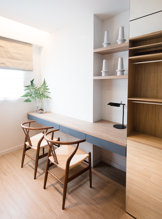 Đưa cây vào nhà sao cho hợp lý? - Ảnh 4.