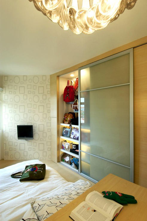 Căn hộ của những món đồ kỳ lạ - Ảnh 7.