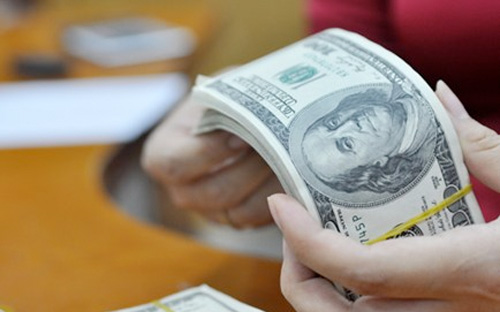 2014 là năm thứ ba liên tiếp cam kết ổn định tỷ giá của Ngân hàng Nhà nước được giữ vững.