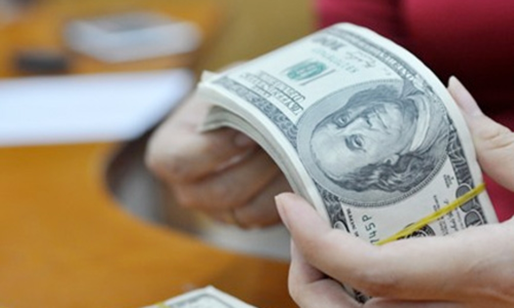 2014 là năm thứ ba liên tiếp cam kết ổn định tỷ giá của Ngân hàng Nhà nước được giữ vững.
