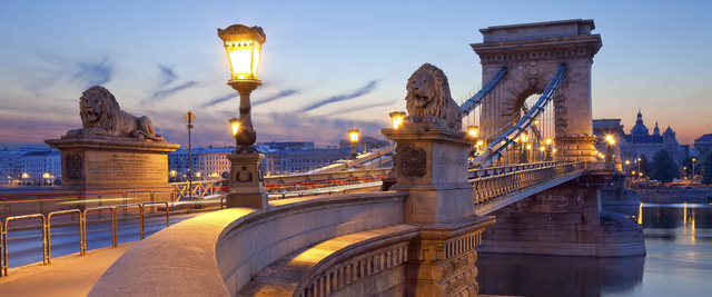 Đến Budapest để ngắm sông Danube - Ảnh 5.