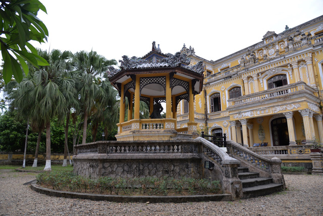 Công nghệ lưu trữ tiên tiến giúp bảo tồn di tích Huế trong các mô hình 3D ảnh thực - Ảnh 3.