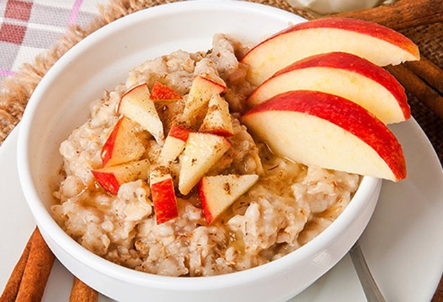 Bạn nên và không nên ăn gì đối với da mụn? - Ảnh 4.