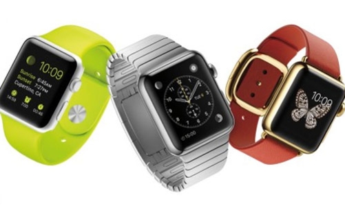 Đồng hồ thông minh Apple có thể sắp chính thức ra mắt