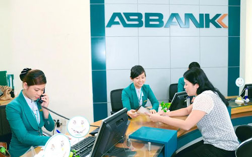 Đến cuối quý 1/2015, tổng tài sản của ABBank ở mức 60.884 tỷ đồng.