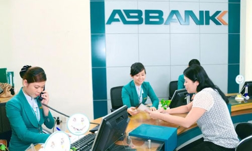 ABBank thay Tổng giám đốc
