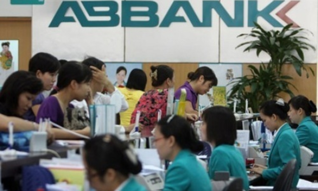 Tính đến hết tháng 12/2014, tổng tài sản của ABBank đạt 67.465 tỷ đồng, tăng 17% so với năm 2013.