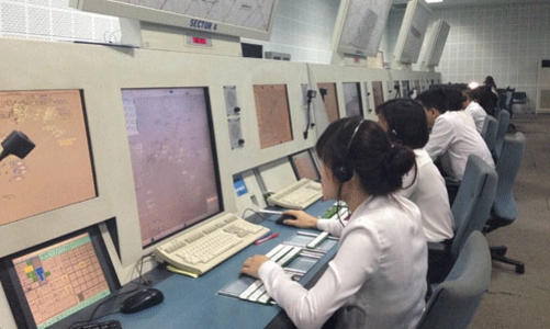 Bắt kíp trưởng gây mất điện sân bay Tân Sơn Nhất hôm 20/11