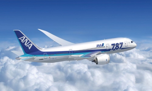 Hãng hàng không Nhật muốn mua cổ phần Vietnam Airlines