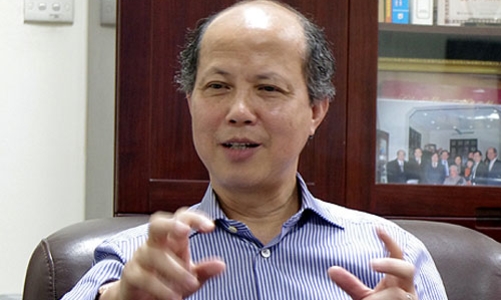 “Thị trường bất động sản đã dạy chúng ta bài học đắt giá!”