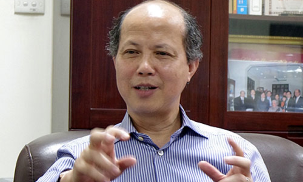 Thứ trưởng Nguyễn Trần Nam: