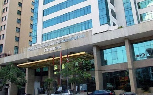 Tính đến ngày 31/12/2014, tổng tài sản có của Agribank đạt 762.869 tỷ đồng, tăng 10,08% so với năm 2013.