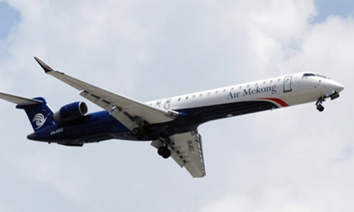 Air Mekong sẽ “bay lại khi đủ điều kiện”