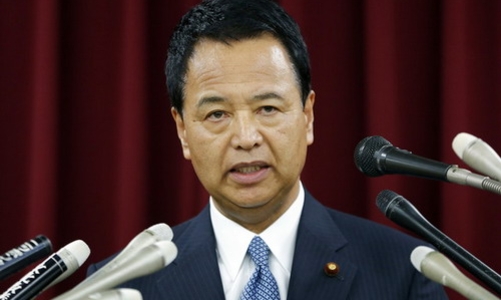 Nhật khẳng định khó có đàm phán TPP trong tháng 8