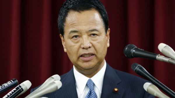 Nhật khẳng định khó có đàm phán TPP trong tháng 8