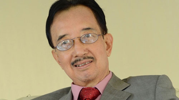 Alan Phan: “Nghịch cảnh thường thể hiện nhân tài…”