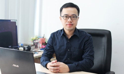 ASUS xâm nhập mảng kinh doanh dự án: “Chúng tôi đã sẵn sàng”