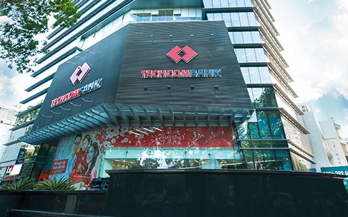 Mới đây nhất, Techcombank còn ký kết thỏa thuận hợp tác cùng Integro 
Technologies để triển khai hệ thống quản lý tài sản đảm bảo và hạn mức 
tín dụng SmartLender (CLIMS) với mục đích cải thiện hệ thống quản trị.