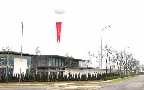 Thanh toán 20% nhận nhà ngay tại Gamuda Gardens 3