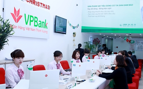 Để biết thêm thông tin chi tiết, xin vui lòng liên hệ: 1900 545 415 hoặc 04 3928 8880 hoặc truy cập Website: www.vpb.com.vn <br>