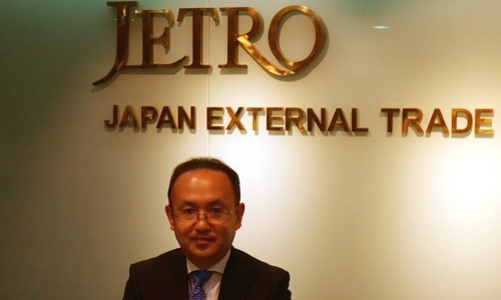 Doanh nghiệp Nhật lo nhất điều gì ở Việt Nam?