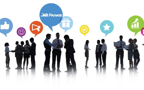 Để trở thành khách hàng cá nhân cao cấp, khách hàng phải tham gia sử dụng sản phẩm tín dụng từ 4 tỷ đồng trở lên hoặc sản phẩm đầu tư, bảo hiểm có giá trị hợp đồng từ 1 tỷ đồng trở lên.