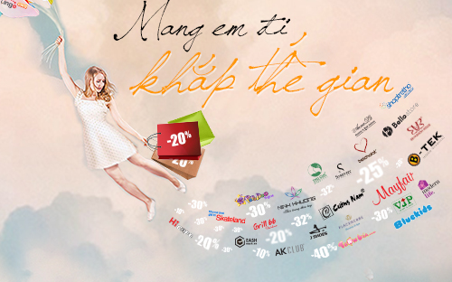 Thời gian áp dụng chương trình từ ngày 5/5 đến 24/6/2014.<br>