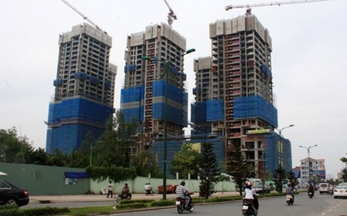 Gói tín dụng 50.000 tỷ dành cho bất động sản được cho là sẽ có tác động tích cực tới thị trường, nếu như có được cách thức triển khai và đối tượng lựa chọn đúng đắn.<br>