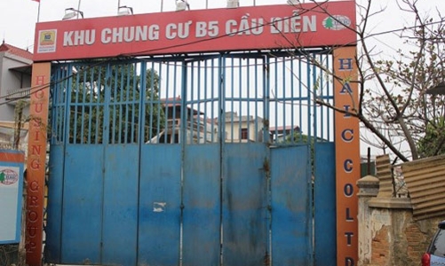 Hành trình vào vòng lao lý của đại biểu Châu Thị Thu Nga