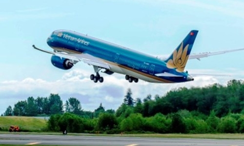 Vietnam Airlines được ủng hộ thuê mua thêm 4 “giấc mơ bay”
