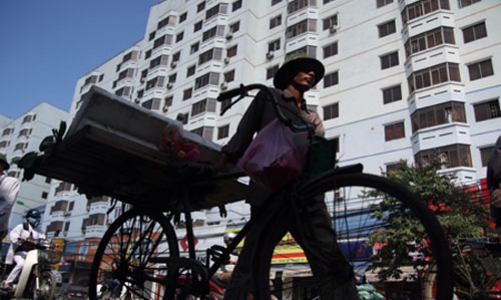 Có muốn “cứu” bất động sản cũng không được